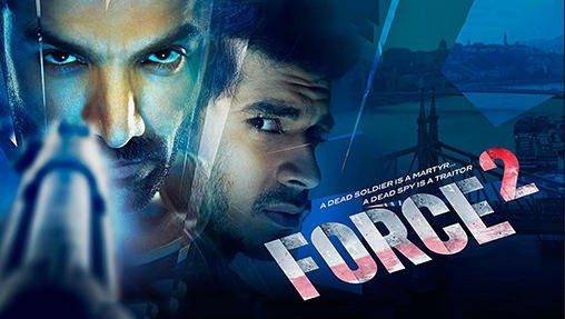 game pic for Force 2: The